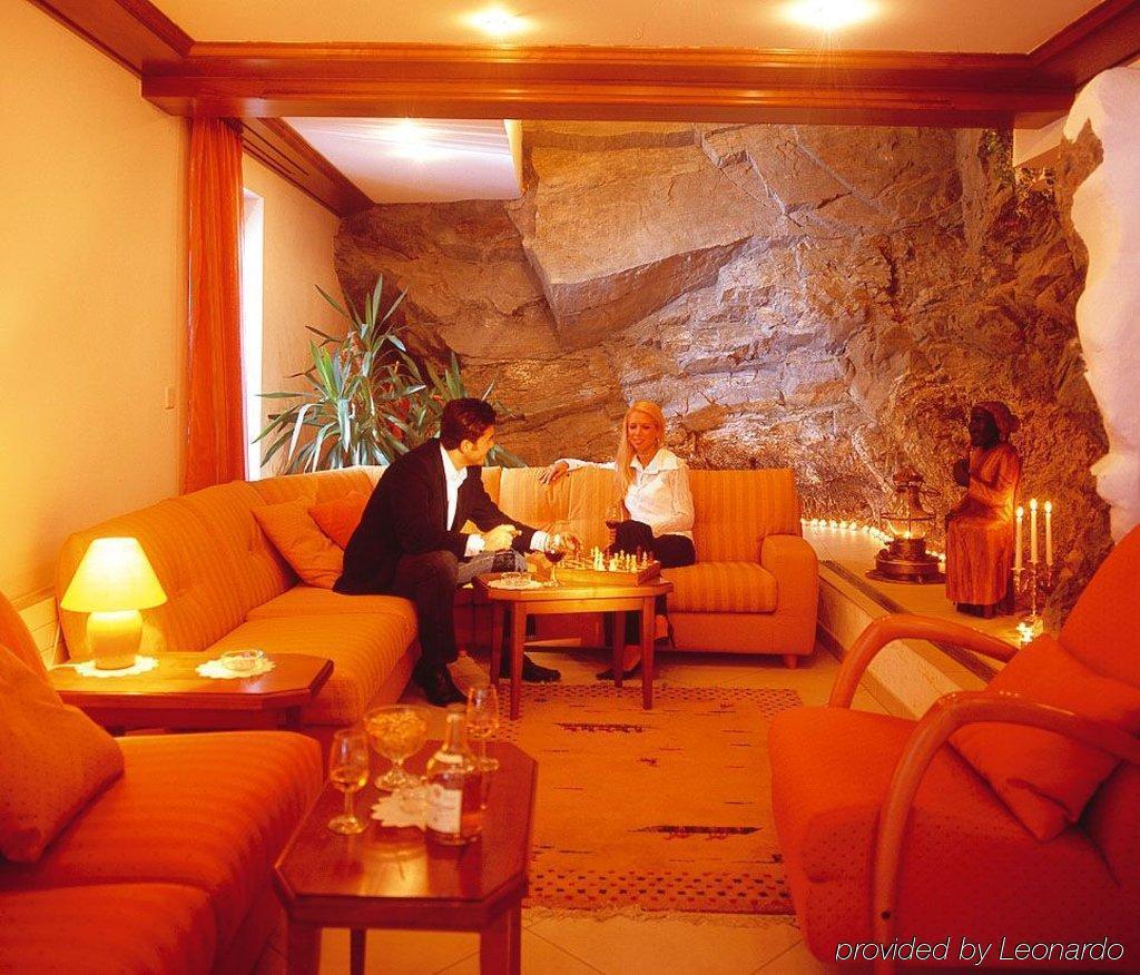 Hotel Tschugge Zermatt Restaurant bilde