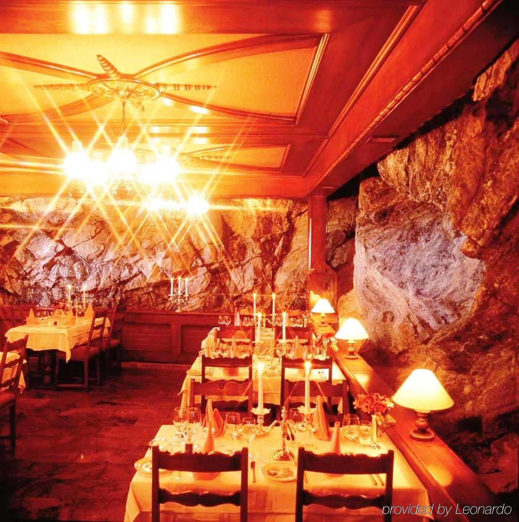 Hotel Tschugge Zermatt Eksteriør bilde
